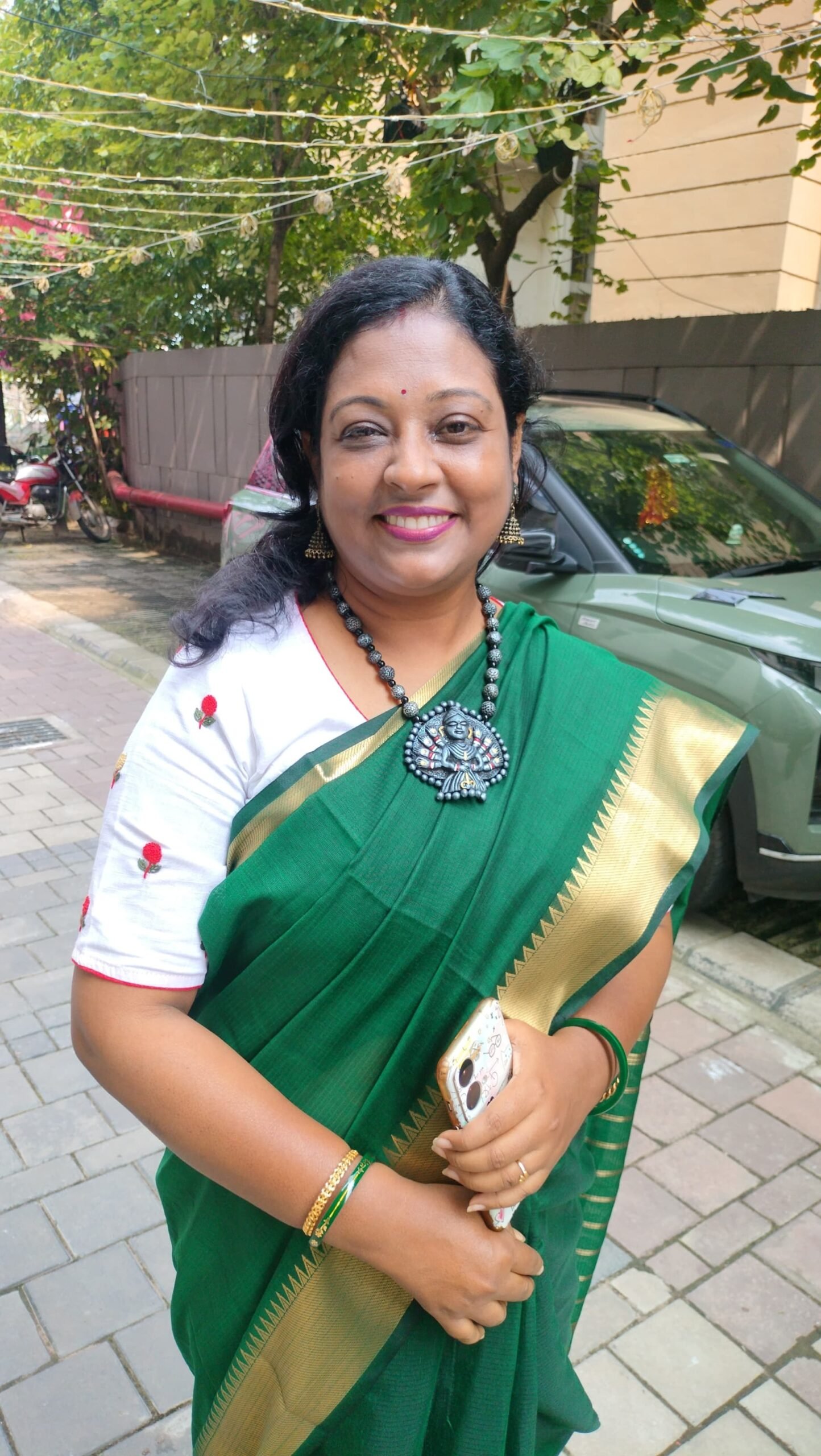 Keya Basu