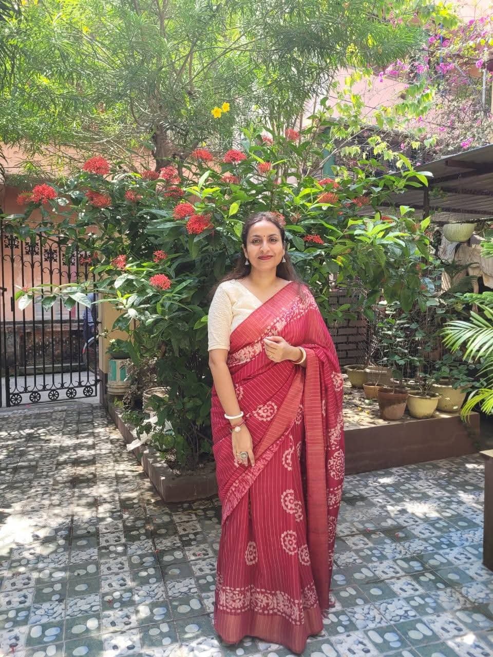 Koushani Mukherjee