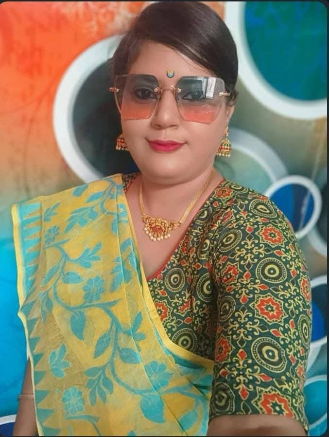 Pampa Bhattacharjee