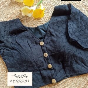 Hakoba Blouse