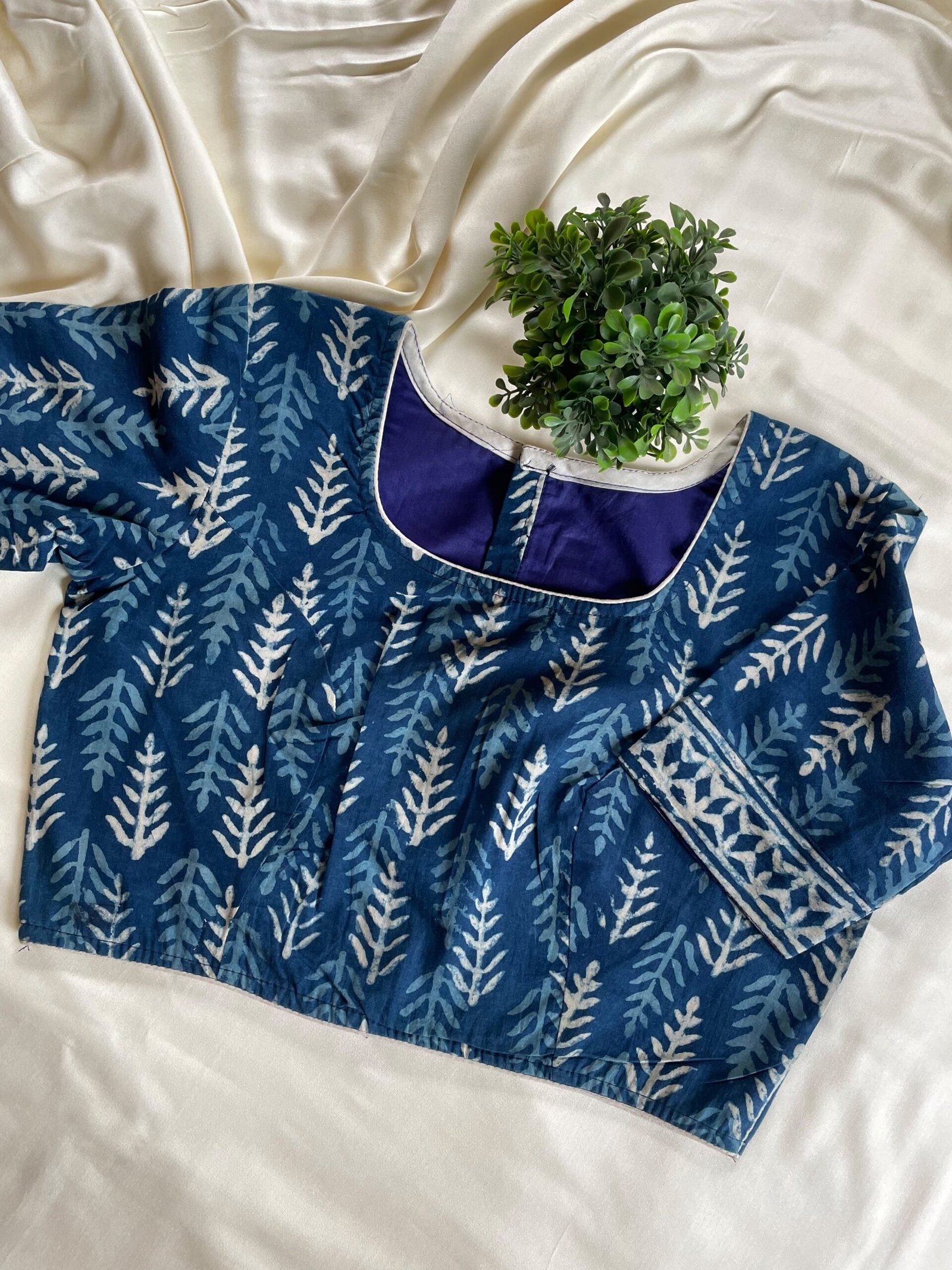 indigo